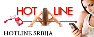 Hot Line Srbija